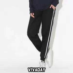 VIDS-SS753 시보리 트레이닝 팬츠