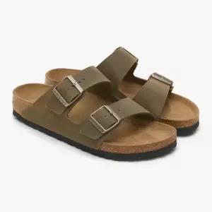 버켄스탁 26SS Arizona BS Faded Khaki 1019313) 아리조나 BS 페이디드 카키)