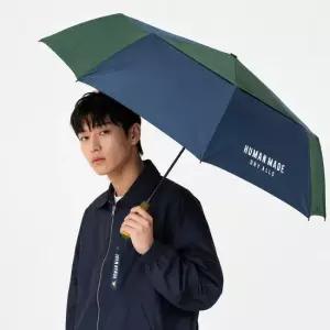 아디다스 26SS DUCK COMPACT UMBRELLA HM31GD104 NAVY) 덕 컴팩트 우산)