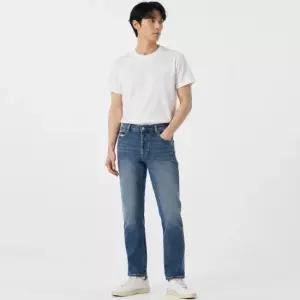 디젤 26SS 슬림 진 1993 D-Vyl A15797 0ADBA 01)