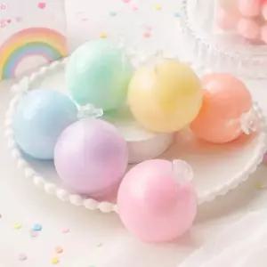 아트박스/더스위트 왁뿌볼 바사삭 무지개 왁스 뿌시기 말랑이 스퀴시