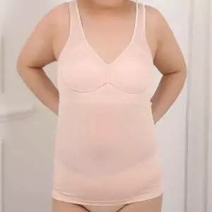 시원한 감촉 인견 빅사이즈 브라런닝0036ib