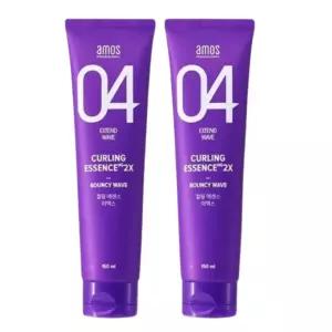 아모스 04 프로페셔널 컬링 에센스 2X 150ml 2개
