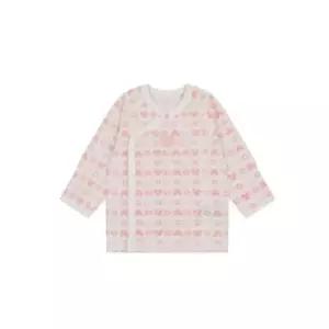 [롯데백화점]디즈니 미니라운더배내저고리(PINK)_79T317051
