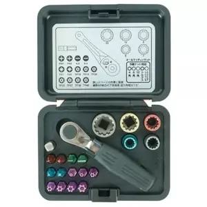 75398 미니소켓 SM-RSS20 20PCS