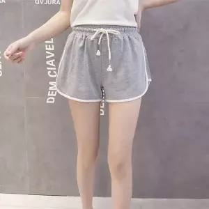 여자 츄리닝 반바지 운동복 숏츠 헬스 짐웨어 코디