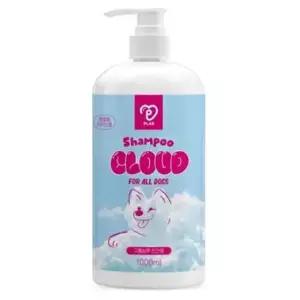 [반려] 샴푸 전견용 반려견 목욕 거품 애견 샴푸 1000ml