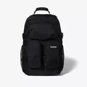 [휠라]아웃포켓 백팩 (FS3BPF6305X_BLK)