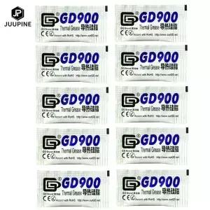Bambu Lab P1s 액세서리 용 열 그리스 Hotend Bambulab X1c 3D 프린터 부품 GD900 페이스트