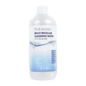다보 미셀라 클렌징워터 500ml 딥클렌징