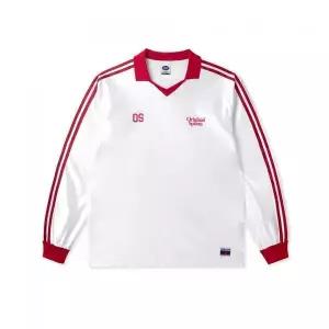 [프로스펙스]FOOTBALL JERSEY WHTE
