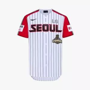 [프로스펙스]2026 LG트윈스 어센틱 일요일 유니폼