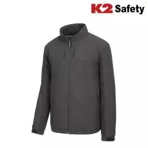 패딩점퍼 작업복 패딩자켓 K2 JK-F4103