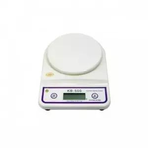 디지털 주방저울 가정용 베이킹 제빵 요리 계량저울 정밀 500g 0.1g