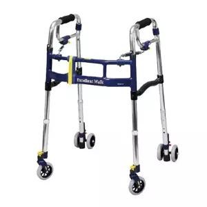 보행기 고령자용 실내보행차 엑셀런트워커 EXCELLENT WALK 노인