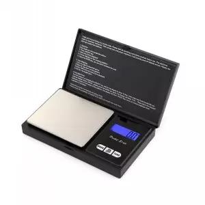 [RIZPICK]PL 센스 전자 저울 휴대용 소형 전자저울 DH-MS(500x0.1g) No26