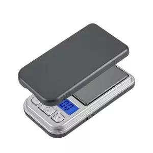 [RIZPICK]전자저울 미니저울 정밀 계량저울 / 0.01g~200g Scale 주방용전자저울