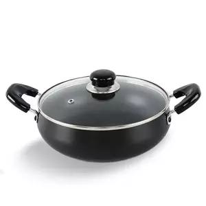 [RIZPICK]국산 Original 경질 냄비 24cm 전골 찌개냄비 샤브냄비
