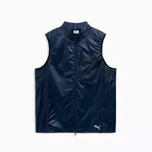 [푸마]러닝 패딩 베스트 M Running Padding Vest 529473 02 LE1221890878