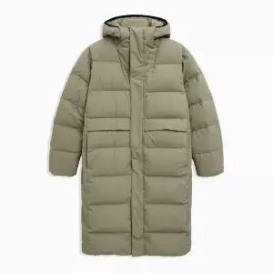 [푸마]롱 덕다운 자켓 U Long Duck Down Jacket 529482 02 LE1221795595