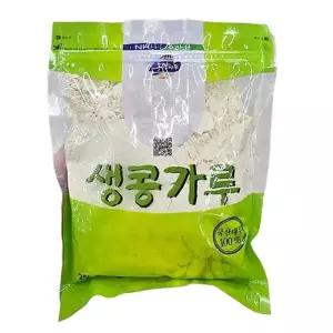 동강마루 생콩가루 250g