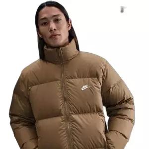 [나이키]NSW 클럽 남성 써마 핏 패딩 재킷 IB2976 235 LE1220455978