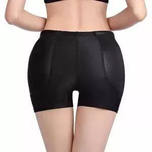 [하프클럽/]여성 골반 보정 거들 패드 엉뽕 속옷 이너 속바지