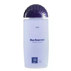 에바스 샤워코롱 바디 향수 샤워 향수 블루 185ml