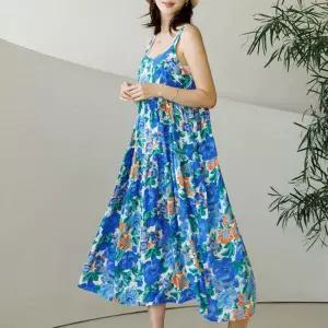 [데드라](88size)빈슈롱나시원피스 OPD3091