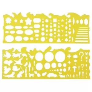 산키스 템플레이트 기타 NO.81 종합2매조 -46002