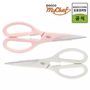 [도루코] 마이셰프 베이직 100S 주방가위/부엌가위
