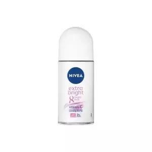 [니베아] 데오드란트 엑스트라 브라이트 롤온 50ml