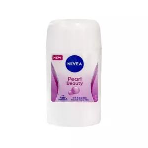 [니베아] 펄 앤 뷰티 스틱 데오드란트 50ml