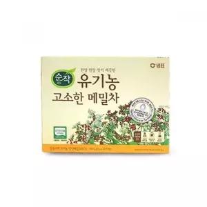 MY 순작 옥수수수염차30T 커피 음료 차 음료수