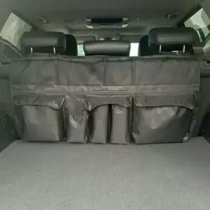 차량 정리함 SUV 트렁크 보관함 자동차 수납 가방