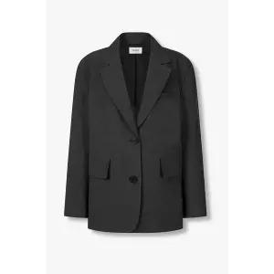 [TOMBOY](광주신세계)린넨 블렌드 레귤러핏 자켓 (9106212205)