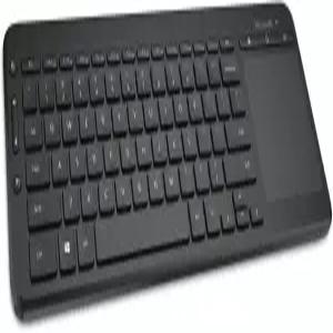 Microsoft N9Z-00002 올인원 미디어 키보드