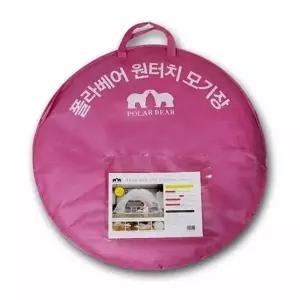 ( )7-8인용 벌레차단 모기장 원터치 모기 여름
