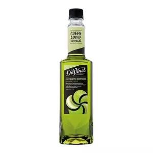 다빈치 청사과시럽 (그린애플) 750ml PET