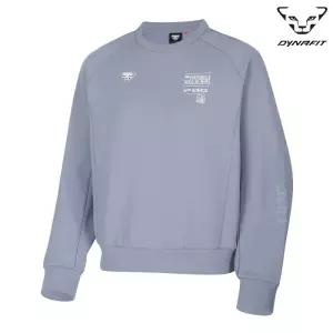 다이나핏 여성 SPONSOR 스폰서 맨투맨 티셔츠 YWW24252B1 YWW24252B1 511859
