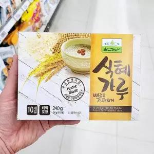 칠갑농산 식혜가루 240g
