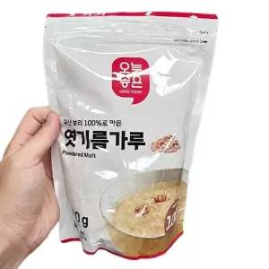 오늘좋은 엿기름 가루 500g