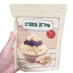 인절미 콩가루 500g