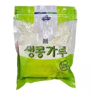 동강마루 생콩가루 250g