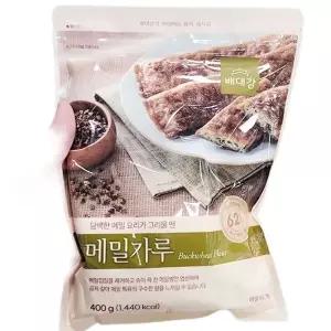 배대감 메밀가루 400g