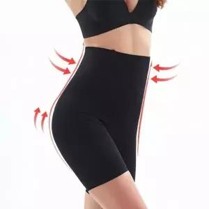 사각 뱃살 군살 보정 팬티 거들 이우 압박 똥배 여성