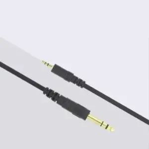 케이블 스테레오 AUX Stereo M to 1.5M 3.5mm 6.35mm