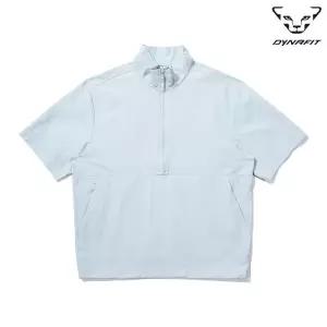 다이나핏 남녀공용 TARAN 타란 반팔 아노락 자켓 YUM23601B2 YUM23601B2 511734