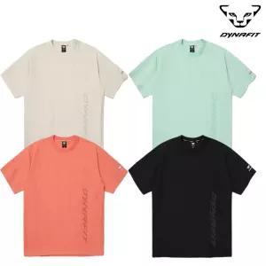 다이나핏 남녀공용 VASTO 바스토 반팔티 YUM24230 YUM24230_BS 511712