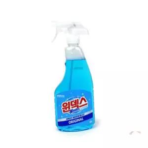 윈덱스 유리세정제 500ML 리필